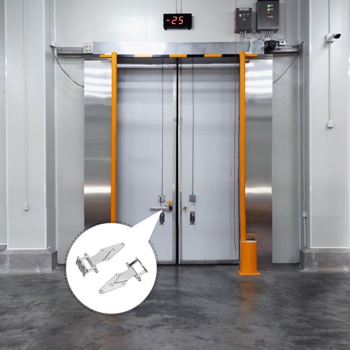 2pcs adjustable zinc alloy - 2pcs,