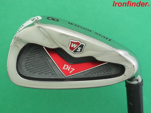 Wilson staff di7 - wilson,