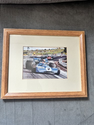 Michael turner 1972 french - french, gp