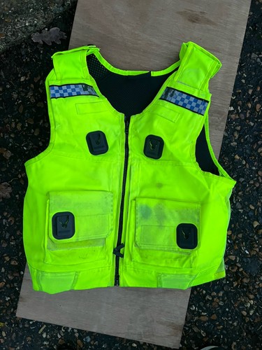 Genuine police cooneen - ex,