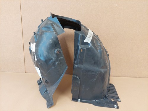 Vauxhall corsa front - f, left