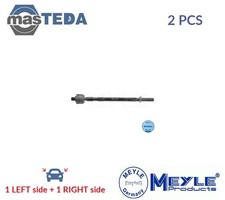 45-16 031 0003 TIE ROD AXLE