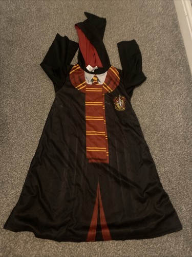 Kids harry potter costume - harry,