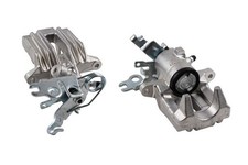 NK Rear Right Brake Caliper