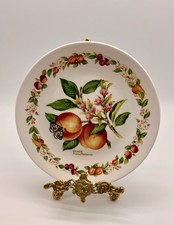 Royal Worcester Peach