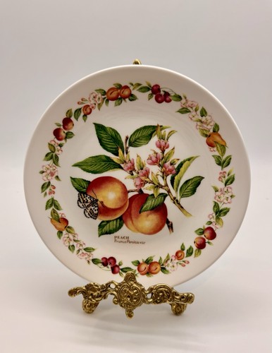Royal worcester peach - royal,