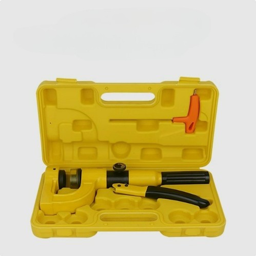 Syd manual hydraulic simple - manual,