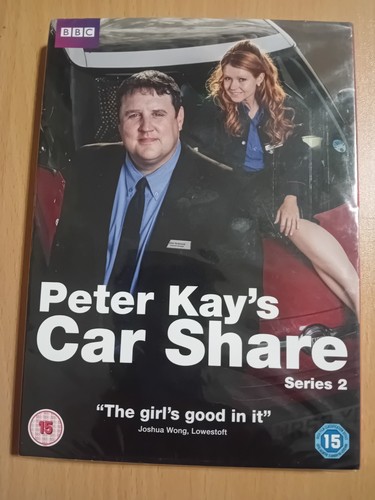 Peter kay car - kay's, 2