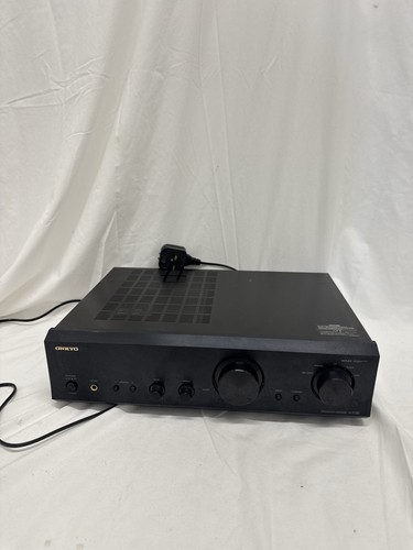 Onkyo 9155 integrated stereo - integrated,