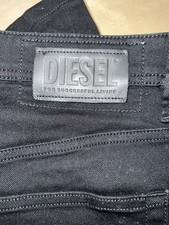 Mens Diesel LARKEE Stretch