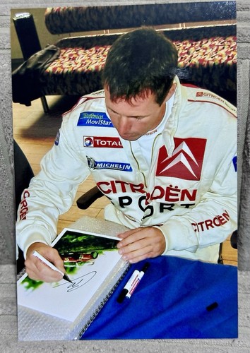 Original signed colin - original,