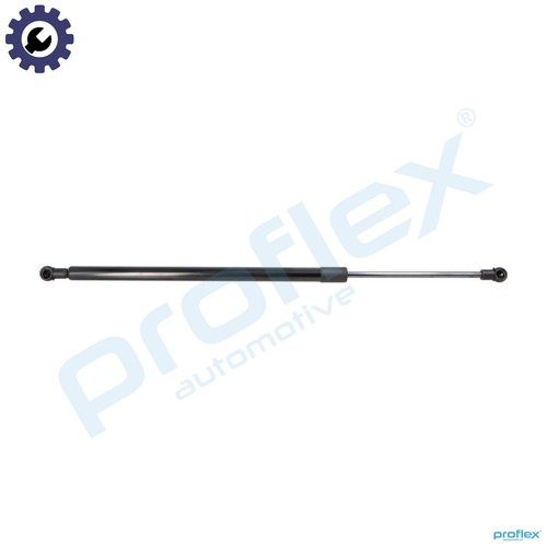 Gas spring bootcargo - spring,
