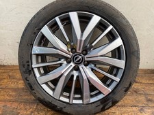 Nissan X-Trail Alloy Wheel "20