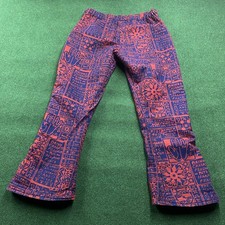 Vintage Raven SWING WEST Pants
