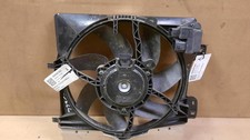 CITROEN C3 2010-2013 RADIATOR COOLING FAN/MOTOR 1.4L PETROL 9682902080