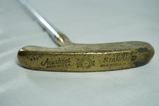 Acushnet bullseye standard - bullseye,