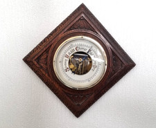 Antique Beautiful Carved Solid