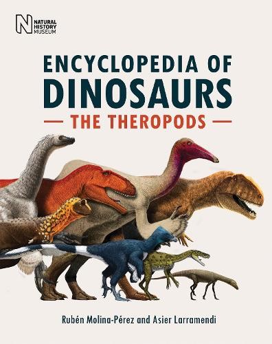The encyclopedia dinosaurs - of,