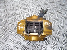 2004 NISSAN 350Z 6V Z33 3.5 PETROL 3DRS REAR LEFT BREMBO BRAKE CALIPER REF972