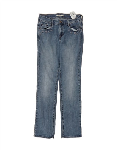 Levi womens 505 straight - levi's,