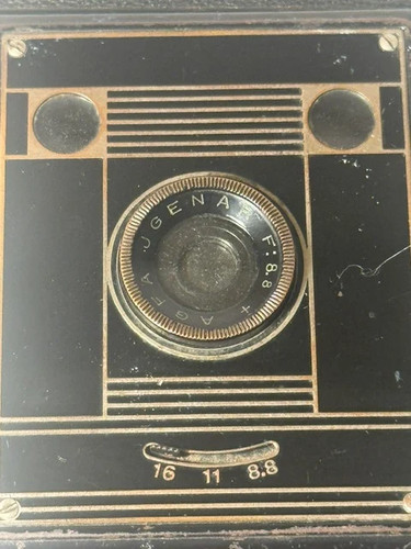 Agfa billy clack - agfa,