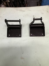 Land Rover Defender 110 double