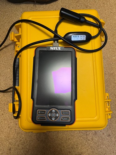 Siui cts 800 - siui, cts-800