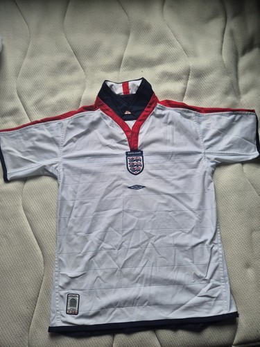 Kids england shirt - england,
