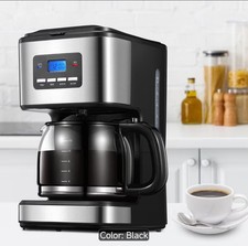 Filter coffee machine - filter,