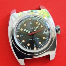 Timex Ladies Skin Diver Watch