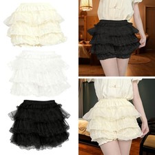 Multi Layered Ruffle