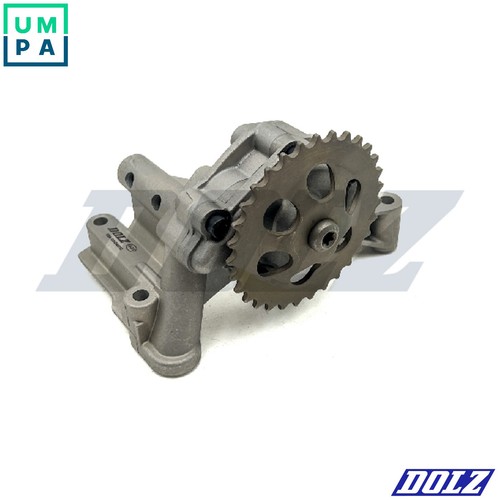 Oil pump oa001 - pump, for