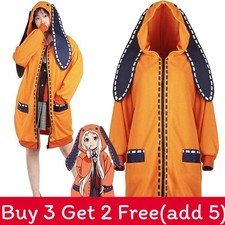 Kakegurui Runa Yomozuki