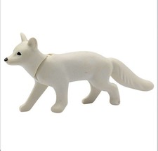 PLAYMOBIL FIGURE WHITE ARCTIC