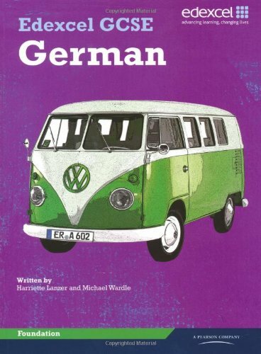 Edexcel gcse german - gcse,
