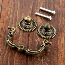 Retro Door Pull Handle