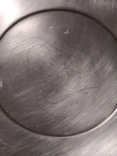 LINEN SAUCER SABATTINI ITALY