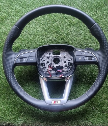 Audi genuine multifunction - audi,