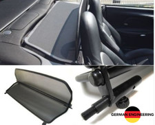 Windblocker Convertible
