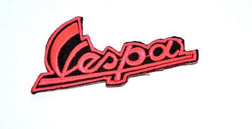Italian legend vespa scooters - legend,