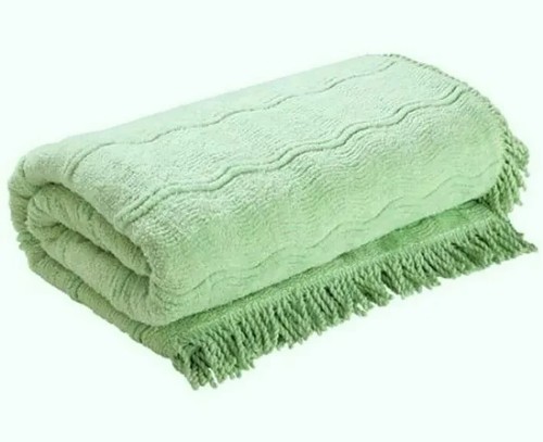 Candlewick bedspread luxury - bedspread,