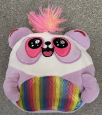 Hugs & Snugs cuddle pillow