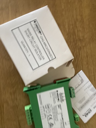 Hochiki mains relay controller