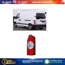 Tail Light Lamp Rear Left Side