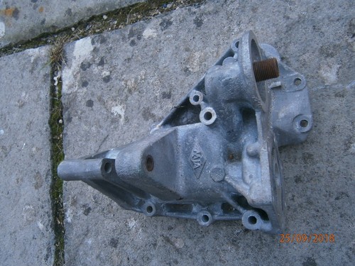 Lotus esprit auxiliary housing - lotus,