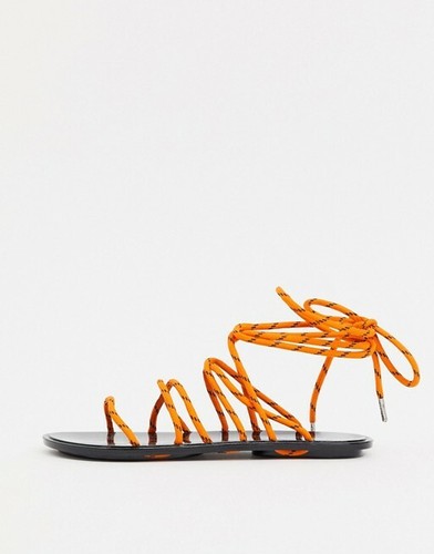 Asos design false start - asos, sporty