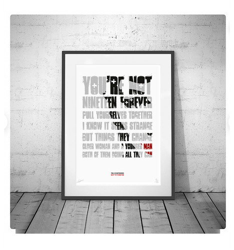 The courteeners a - courteeners,