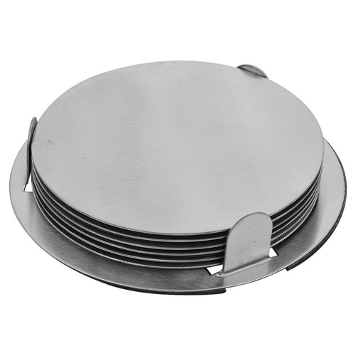 Round shape brush metallic - shape,