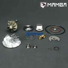 MAMBA 9-6 Performance Turbo Repair Kit Mitsubishi TD04L-16T 9 Blade Turbine