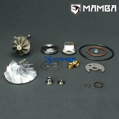 Mamba performance turbo - mamba,